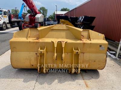 Caterpillar Bucket