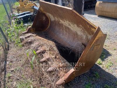 Caterpillar Bucket