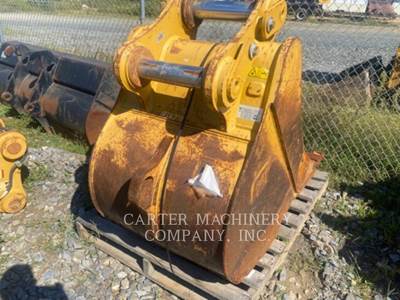 Caterpillar Bucket