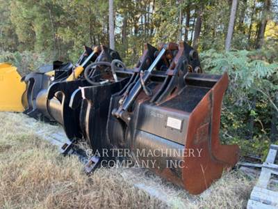 Caterpillar Bucket