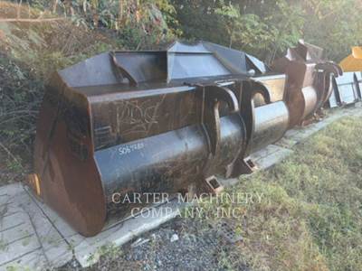 Caterpillar Bucket