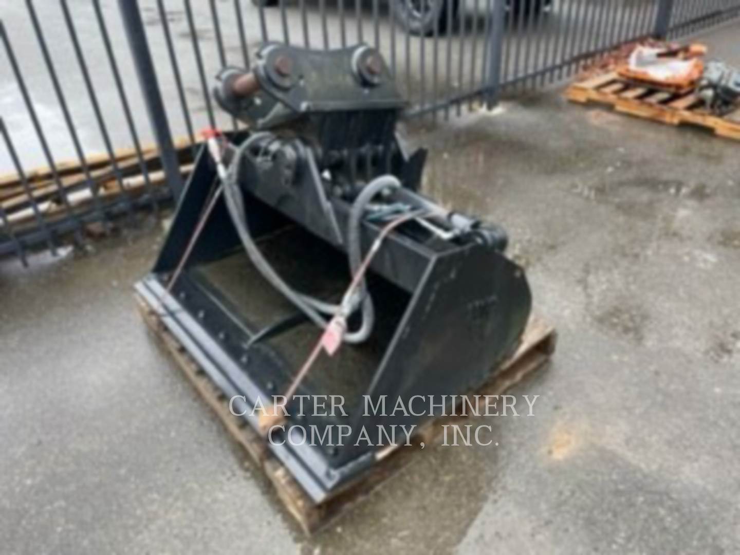 2022 Central Fabricators BUCKET308TILTINGDITCH Bucket For Sale