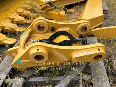 Caterpillar CPLR 317H Coupler