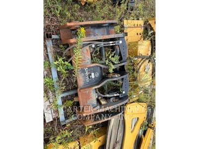 Caterpillar CPLR 953KF Coupler