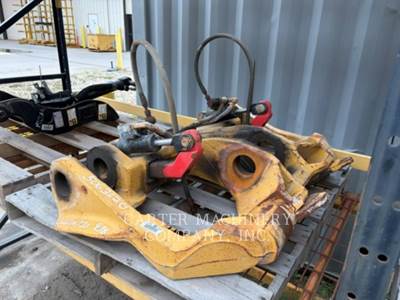Caterpillar Coupler