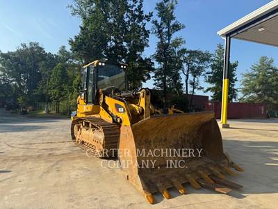 Caterpillar 963K Crawler Loader