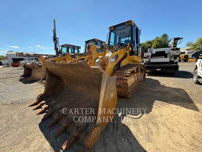 Caterpillar 963K Crawler Loader