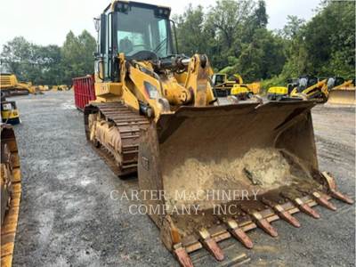 Caterpillar 963K Crawler Loader
