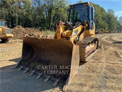 Caterpillar 963K Crawler Loader