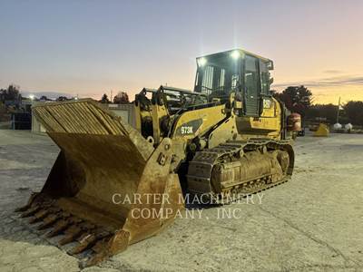Caterpillar 973 K Crawler Loader