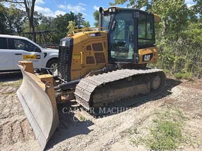 Caterpillar D 5 K 2 Dozer