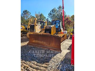 Caterpillar D 6 K2 Dozer