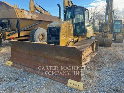 Caterpillar D 6 K2 Dozer