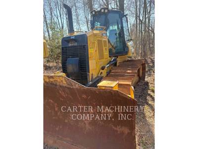 Caterpillar D 6 K2 Dozer
