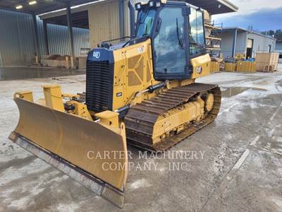 Caterpillar D1 LGP Dozer