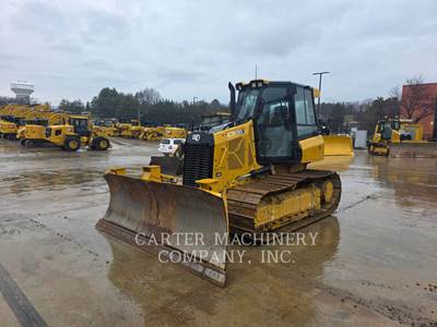 Caterpillar D3 Dozer
