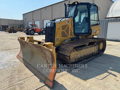 Caterpillar D3 Dozer