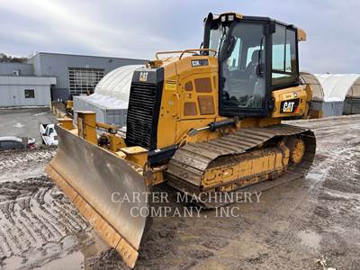 Caterpillar D3K2 LGP Dozer