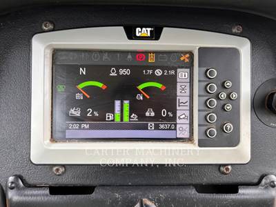 Caterpillar D3K2 LGP Dozer