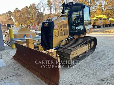 Caterpillar D3K2 LGP Dozer