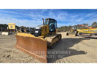 Caterpillar D4-16 VP Dozer