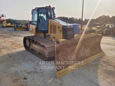 Caterpillar D4-16VP Dozer