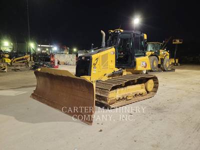 Caterpillar D4-16 VP Dozer
