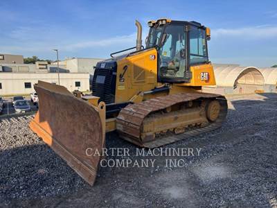 Caterpillar D4 Dozer