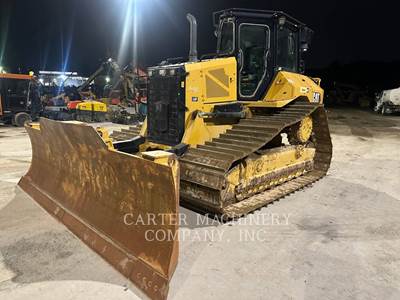 Caterpillar D5 Dozer