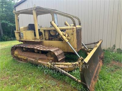 Caterpillar D5 Dozer