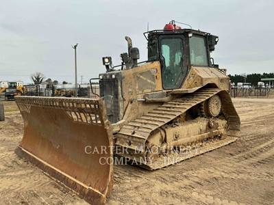 Caterpillar D5 Dozer