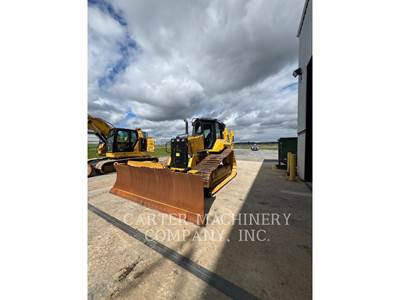 Caterpillar D5 Dozer