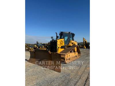 Caterpillar D5 Dozer