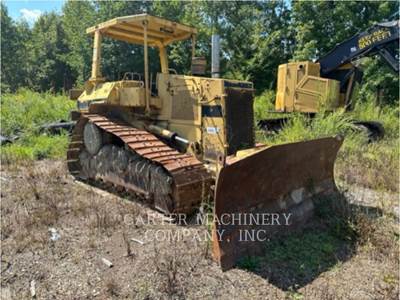 Caterpillar D5H XL II Dozer