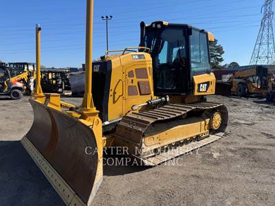 Caterpillar D5K2 LGP Dozer