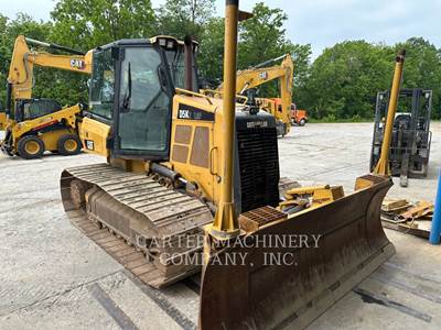Caterpillar D5K2 LGP Dozer