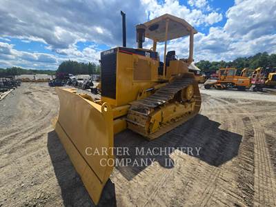 Caterpillar D5M XL Dozer