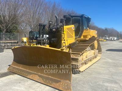 Caterpillar D6 LGP Dozer