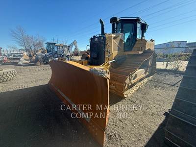 Caterpillar D6 Dozer