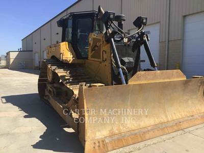 Caterpillar D6 Dozer
