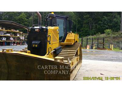 Caterpillar D6-XWVP AR Dozer