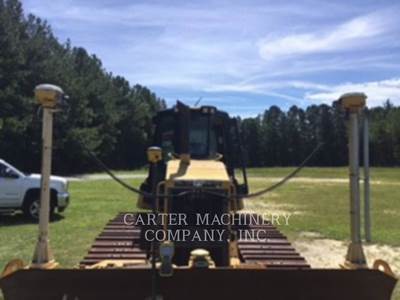 Caterpillar D6K LGP Dozer