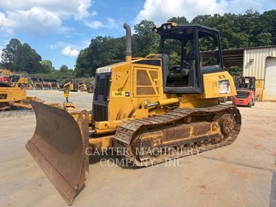 Caterpillar D6K XL Dozer