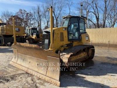 Caterpillar D6K2 LGP Dozer