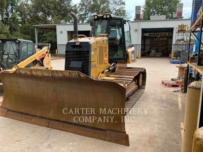 Caterpillar D6K2 LGP Dozer