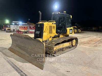Caterpillar D6K2 LGP Dozer