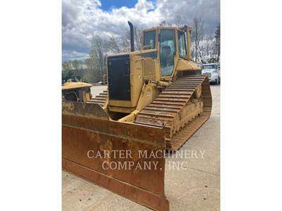 Caterpillar D6N LGP Dozer