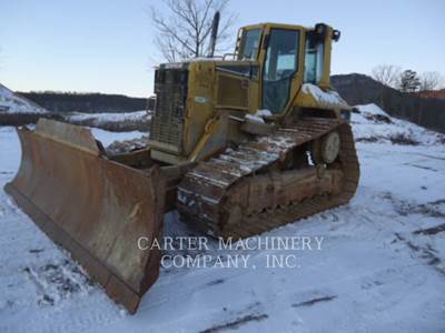 Caterpillar D6N LGP Dozer