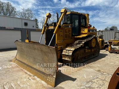 Caterpillar D6R XW III Dozer