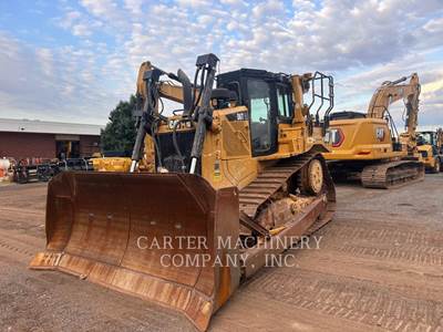 Caterpillar D6T XL Dozer